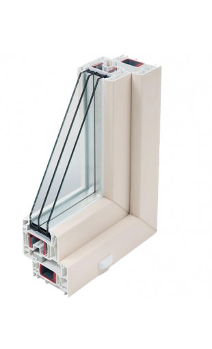 Rehau Intellio 80 - фото - 3