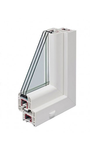 Rehau Delight Decor - фото - 2