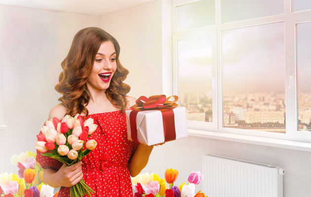 летняя акция от Окон Улан-Удэ - фото - 1